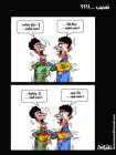 تعصب