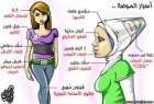 أسرار الموضة