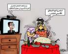 التضامن العربي ..واضراب الاسرى