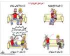 خطوبة وزواج وما بعد