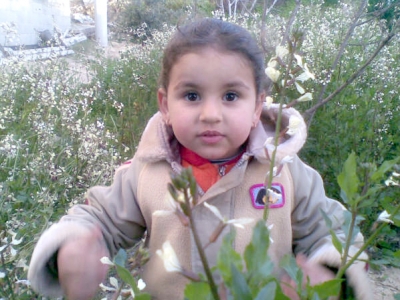 هدى اشرف راضى