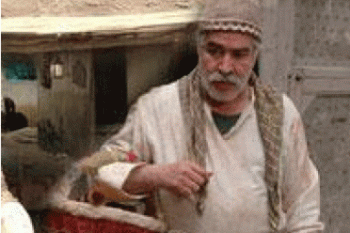 الكشف عن أسرار من (باب الحارة 3)