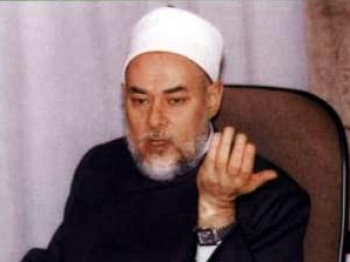 بأمر وزارة الداخلية مفتي مصـر ممنوع من الحج
