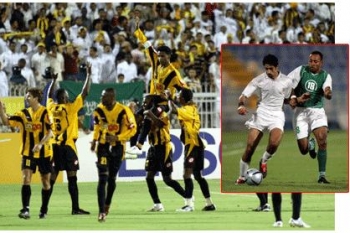 الدوري السعودي ينطلق بحلة جديدة وبنظام النقاط العالمي