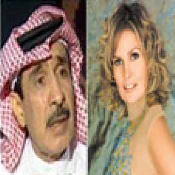 أستاذ الشريعة في جامعة قطر د.عبد الحميد الأنصاري:أفضّل الجلوس قرب الفنانة يسرا أكثر من القرضاوي