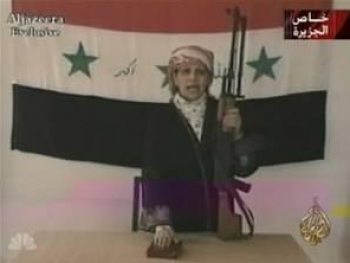 قصة الانتحاريات في العراق