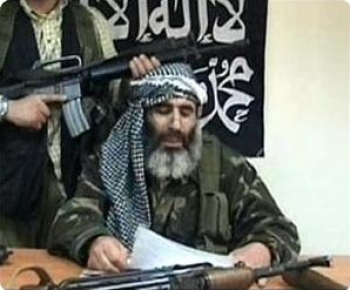 عودة الشكوك بشأن مصير زعيم فتح الإسلام شاكر العبسي