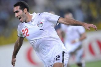 أبوتريكة ينفي  رؤيته جبل عرفات بعد هزيمة الكاميرون