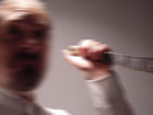 أصولي مغربي متطرف يقتل والدته بعد أن كفرها