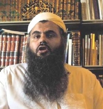 بيان هام من الشيخ أبو قتادة الفلسطيني بخصوص الصحفي البريطاني المختطف في غزة