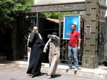 عندما تعرفت أم حسين على جثة زوجها.. شاكر العبسي
