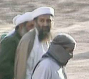 أبو جندل (الحارس الشخصي السابق لأسامة بن لادن):رحلتي من الصومال إلى أفغانستان