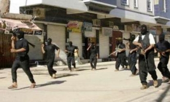 عوائل عراقية مسيحية مطالبة بدفع الجزية أو اعتناق الإسلام
