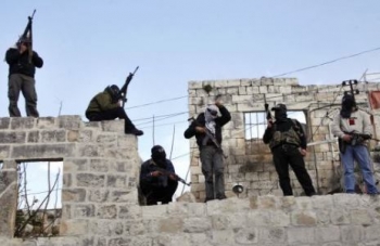 ظهور جماعة دينية إسلامية جديدة في فلسطين