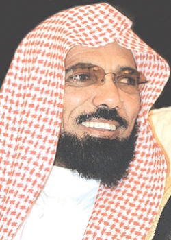 سلمان العودة: اعترض البعض على مناداتي لابن لادن بـ«أخي» ورسائل وصلتني فيها تتعاطف مع القاعدة