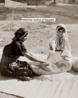 صور نادرة لاقدم مدينة بفلسطين.. اريحا