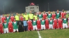 صور المباراة النهائية لبطولة اريحا