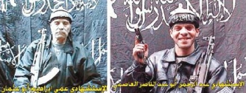 السلطات «تراجع» سياسة المصالحة مع الإسلاميين ... إنتحاريا الجزائر «تائب» وستيني
