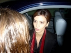 مجموعة صور لمهند ونور اثناء تصوير المسلسل