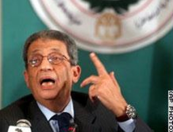 مرشحي الرئاسة المصرية 2011-2012 بالتفصيل