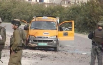 فلسطيني :ابلغت عن المقاومة ثم هربت فهل انا عميل اسرائيلي