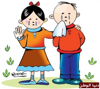 وثيقة شبكة الإعلاميين العرب لمناهضة العنف ضد الأطفال