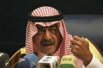 كواليس الزيارة الإعلامية الأولى للإستخبارات السعودية