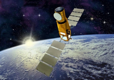 نرسل قمرا صناعيا فيخترع العرب نوع جديد من سلطة ال�مص