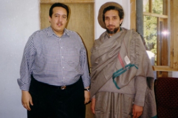 تركي الدخيل طلع نصاب ومحتال الأرشيف الشبكة الليبرالية الحرة