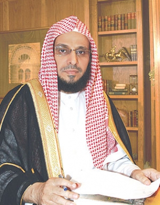 الخلافة الإسلامية في غرفة بلندن
