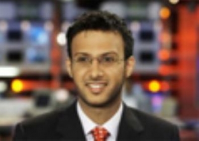 قناة العربية السعودية لم يعد بها إلا سعوديين اثنين