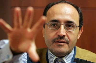 غسان بن جدو:لن أُخفي علاقتي الشخصية مع حسن نصر الله وأثناء حرب تموز كان يدير غرفة العمليات ولا يضع شخص سواه التعليمات