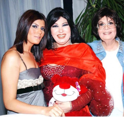 فيفي عبده يخشاها المخرجون مشاكلها العديدة معهم 4345972699.jpg