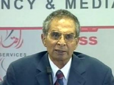 بسام ابو شريف:الأمن الفلسطيني الجديد بالبدلات والدروع الواقية نصفهم لا يعرفون ابو جهاد او ابو اياد وبالكاد يعرف ضريح عرفات