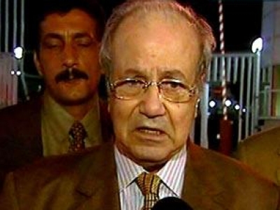 القدومي يشعر بالندم لرفضه تولي رئاسة المنظمة بعد وفاة عرفات