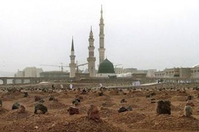 البقيع 2012,ارض البقيع 2012