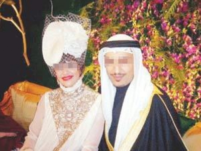 مثليو الكويت يتحدون كل الأعراف ويتزاوجون في حفلات علنية