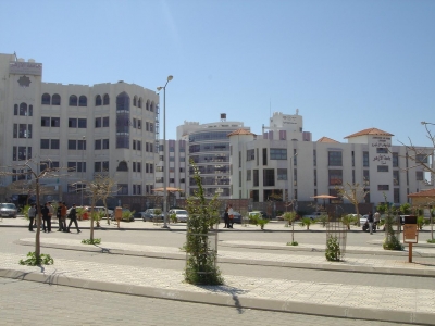 جامعة الأزهر بغزة تخفض الحد الأدنى لمعدل القبول في بعض الكليات