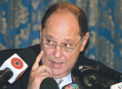 وزير السياحة المصري: السياحة صمدت في مواجهة الأزمات وتعيد ترتيب أوضاعها داخليا