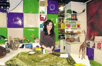 Mbc3 Dania