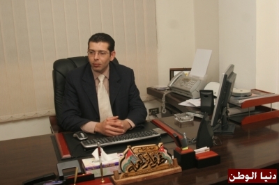 مدير عام قناة عرب الفضائية :الهمز واللمز شعار للمحطات الفضائية الهابطة 8764692880