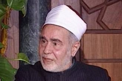 عضو بمجلس الشعب السوري :كلام شعبولا المحشش خير من كلام شيخ الازهر