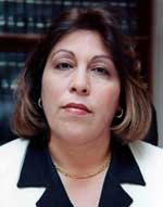 امرأة فلسطينية هزمت الاحتلال الإسرائيلي