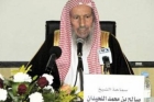 رئيس مجلس القضاء الأعلى في السعودية يصدر فتوى بقتل ملاك القنوات الفضائية التي تثير الفتنة