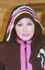 سهير رمزي: اعتكفت بالمسجد الحرام شهرين خوفا
