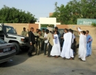 موتى يخرجون من قبورهم ويرعبون الشرطة الموريتانية