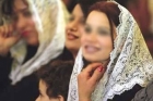 1000 عائلة مسيحية عراقية تفرّ من الموصل خلال 24 ساعة