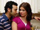 الممثلة المصرية الشابة يسرا اللوزي تبرر الإغراء
