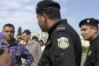 تونسي يضع أمه العجوز في كيس ويلقي بها في مكان مهجور