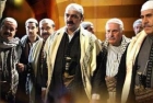 باب الحارة يتوقف والكاتب يقاضي المخرج